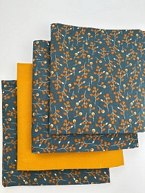 Набор лоскута №579