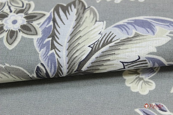 Перкаль "Жаклин", ш.2.2м, хлопок-100%, 110гр/м.кв