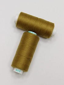 Нитки Dor Tak, №452