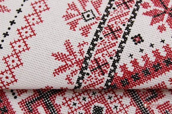 Рогожка "Каравай", ш.1.5м, хлопок-100%, 165гр/м.кв