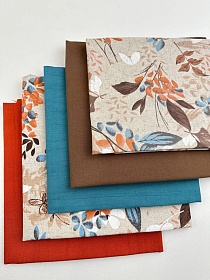 Набор лоскута №259