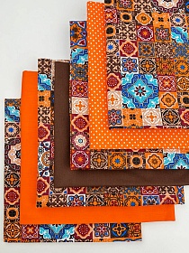 Набор лоскута №473