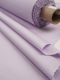 Импортный хлопок цв.Светло-сиреневый, ш.1.55м, хлопок-100%, 115гр/м.кв