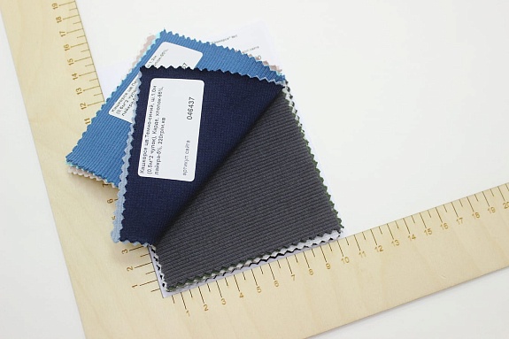 Комплект образцов "Кашкорсе" №1