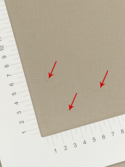 Полулен с умягчением цв.Светлый оливково-серый, ш.1.5м, лен-30%, хл-70%, 140гр/м.кв