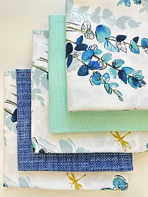 Набор лоскута №204