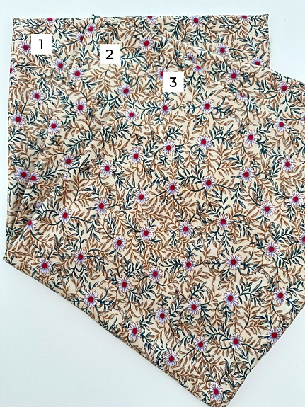 Набор лоскута №248