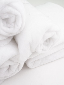 Комплект лоскута 1кг Termofinn и Alpolux