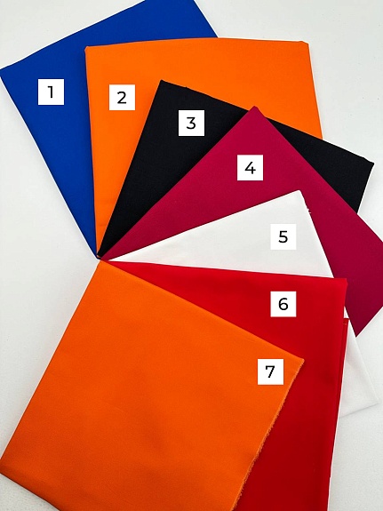 Набор лоскута №59