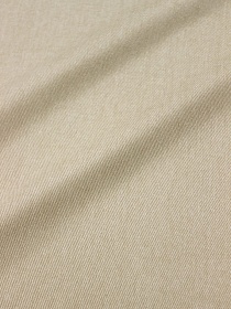 Джинс с ворсом цв.Светлый телесно-бежевый, ш.1.5м, хлопок-100%, 330гр/м.кв