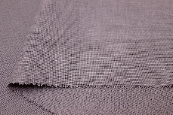 Бязь цв.Светлый лилово-серый, ГОСТ, ш.2.2м, хлопок-100%, 142гр/м.кв