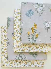 Набор лоскута №541