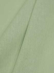 Поплин цв.Зеленый тростник, СОРТ2, ш.2.2м, хлопок-100%, 105гр/м.кв