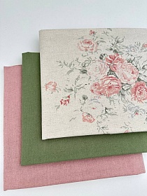 Набор лоскута №665