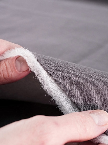 Termofinn Plus-100, ш.1.5м, 100гр/м.кв