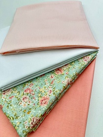 Набор лоскута №78