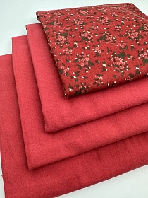 Набор лоскута №543