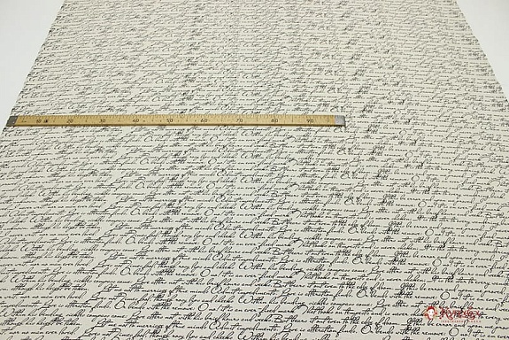 Полулен "Сонет" (на суровом), ш.1.5м, лен-30%, хлопок-70%, 147гр/м.кв