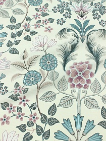 Бязь "Преображение" цв.сливочный, ш.2.2м, хлопок-100%, 110гр/м.кв