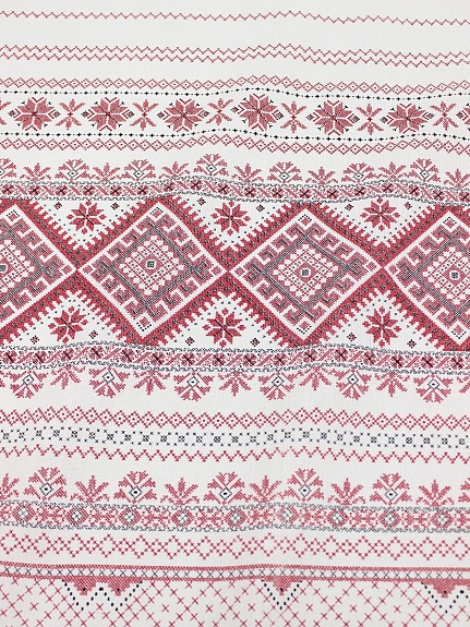 Рогожка "Каравай", ш.1.5м, хлопок-100%, 165гр/м.кв