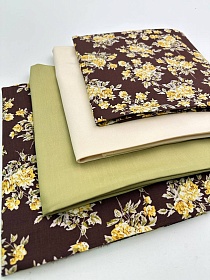 Набор лоскута №120