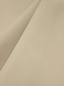 Плотный хлопок цв.Бежево-оливковый, ш.1.55м, хлопок-100%, 250гр.м/кв