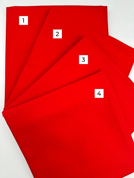 Набор лоскута №635