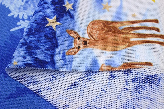 Рогожка "Великий Устюг ", ш.1.5м, хлопок-100%, 165гр/м.кв