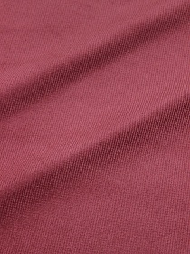 Микровельвет с эластаном цв.Винтажный лилово-бордовый, ш.1.5м, хлопок-70%, эластан-30%, 280гр/м.кв
