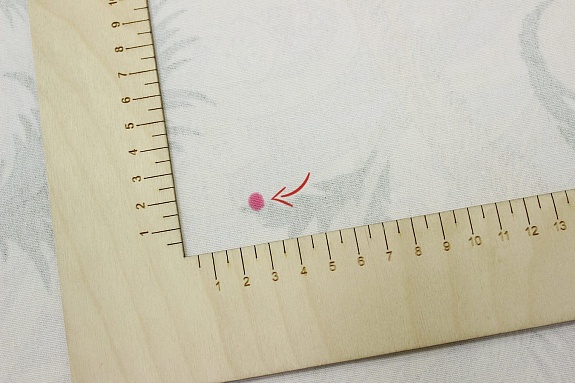 Интерьерный хлопок "Эдем" цв.светло-пшеничный, ш.1.5м,  хлопок-100%, 230гр/м.кв