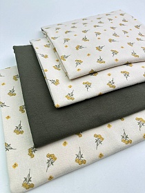 Набор лоскута №190