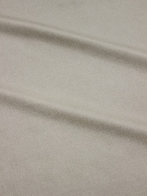 Мерный лоскут Бархат цв.Св.серо-бежевый с оливковым оттенком, ш.1.55м, хлопок-90%, лайкра-5%, п/э-5%, 280гр/м.кв