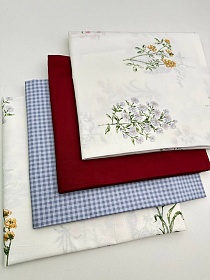 Набор лоскута №306