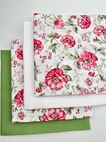 Набор лоскута №343