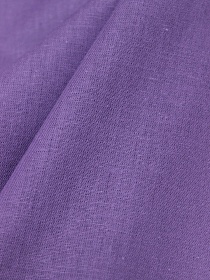 Поплин цв.Лавандовая дымка, СОРТ2, ш.2.2м, хлопок-100%, 110гр/м.кв