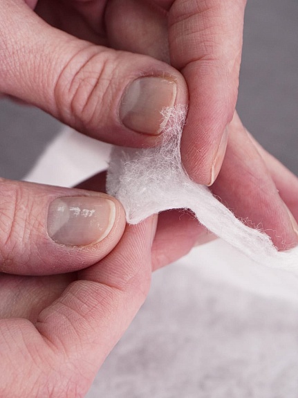 Termofinn Plus-60, ш.1.5м, 60гр/м.кв