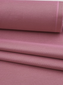 Ткань Дак цв.Лилово-розовый, ш.1.8м, хлопок-65%, п/э-35%, 205гр/м.кв