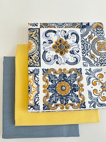 Набор лоскута №636