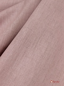 Перкаль цв.Розовое какао, ш.2.2м, хлопок-100%, 110гр/м.кв