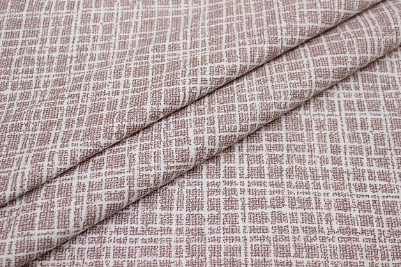 Мерный лоскут Поплин "Стелс - штрихи", (комп), ш.2.2м, хлопок-100%, 115гр/м.кв