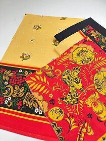 Набор лоскута №243