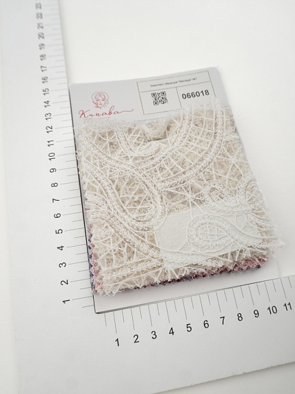 Комплект образцов "Милада" №1