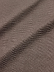 Микровельвет с эластаном цв.Кофейный, ш.1.45м, хлопок-70%, эластан-30%, 280гр/м.кв