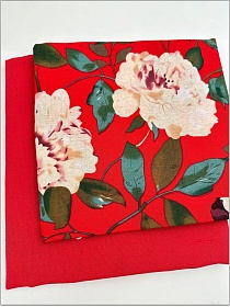 Набор лоскута №379