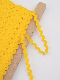 Вьюнчик цв.желтый, 9мм