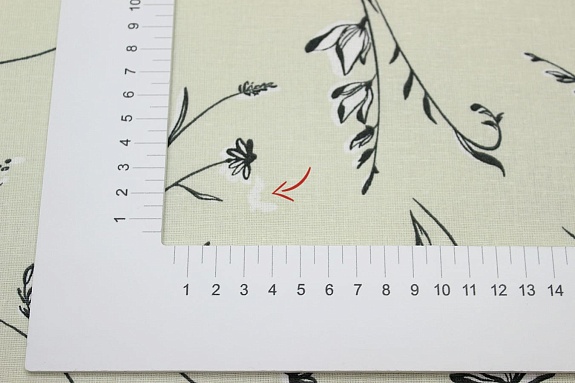 Полулен "Отражение", СОРТ2, ш.1.5м, лен-30%, хлопок-70%, 147гр/м.кв