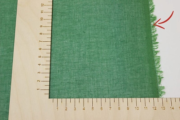 Батист цв.Винтажный лесной зеленый-2, ш.1.50м, хлопок-100%, 60гр/м.кв