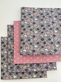 Набор лоскута №664