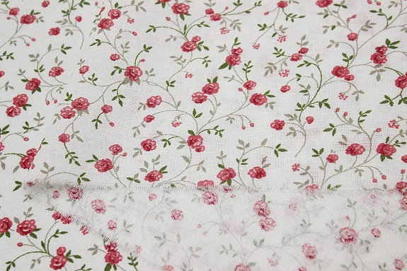 Ситец "Даниэла", ш.1.5м, хлопок-100%, 94гр/м.кв