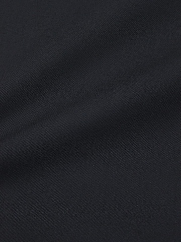 Ткань палаточная с водоотталкив. пропиткой, цв.Черный с серым оттенком, ш.1.5м,  хл-100%, 250гр/м.кв